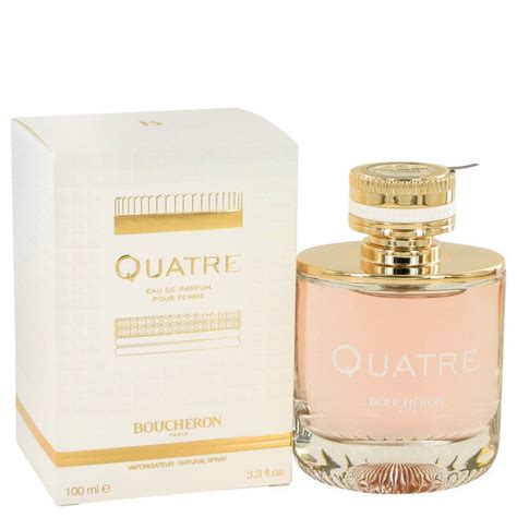 quatre boucheron perfume price